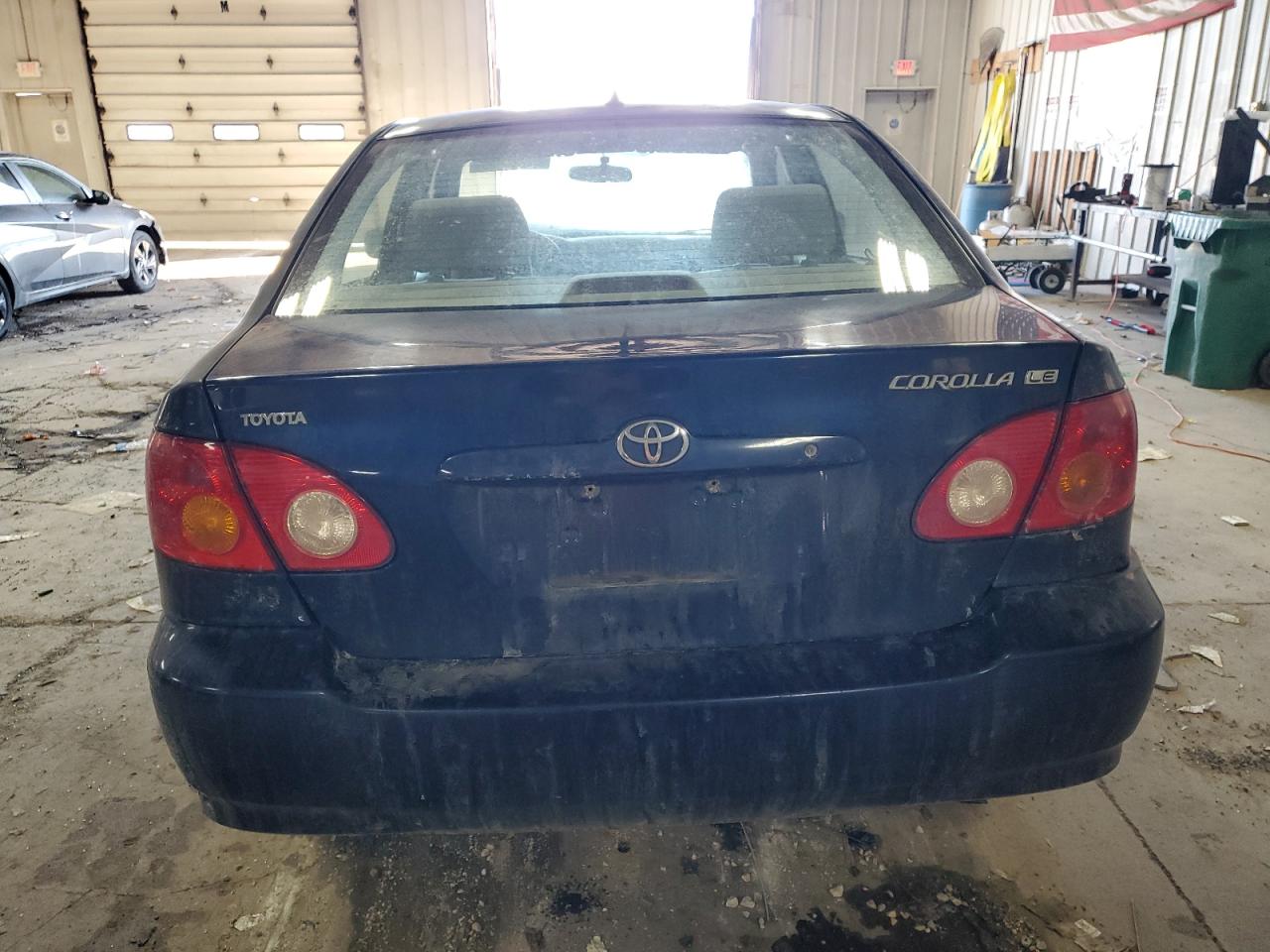 2003 Toyota Corolla - Image 6