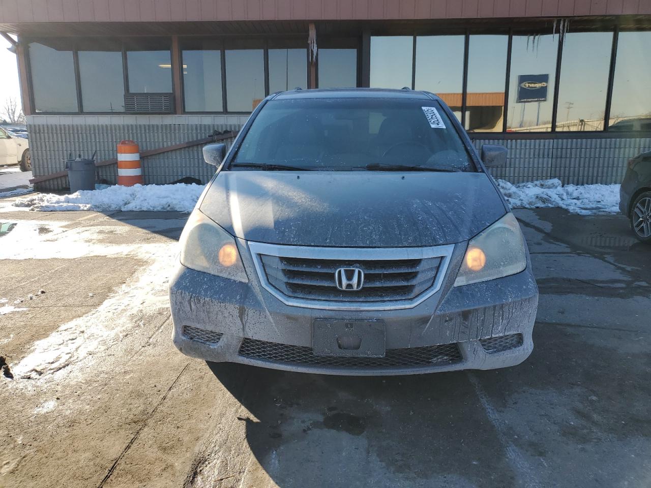 2010 Honda Odyssey - Image 5