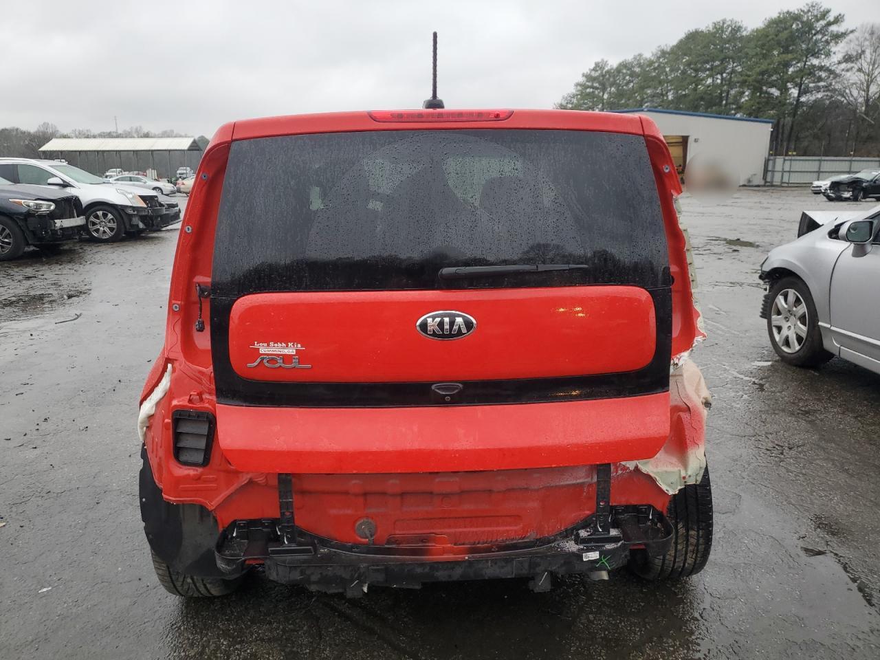 2017 Kia Soul - Image 6