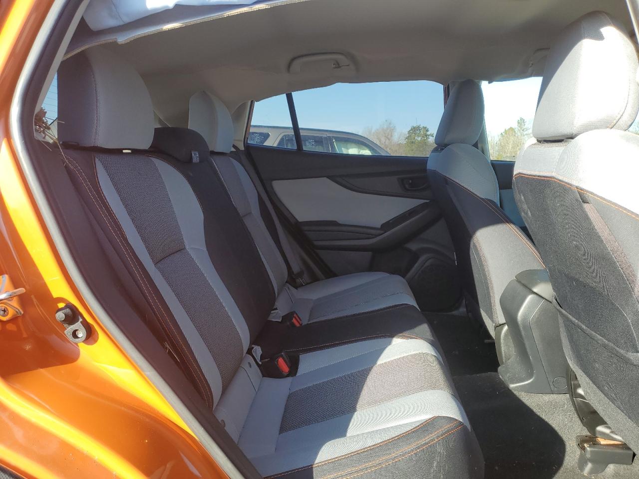 2019 Subaru XV - Image 11