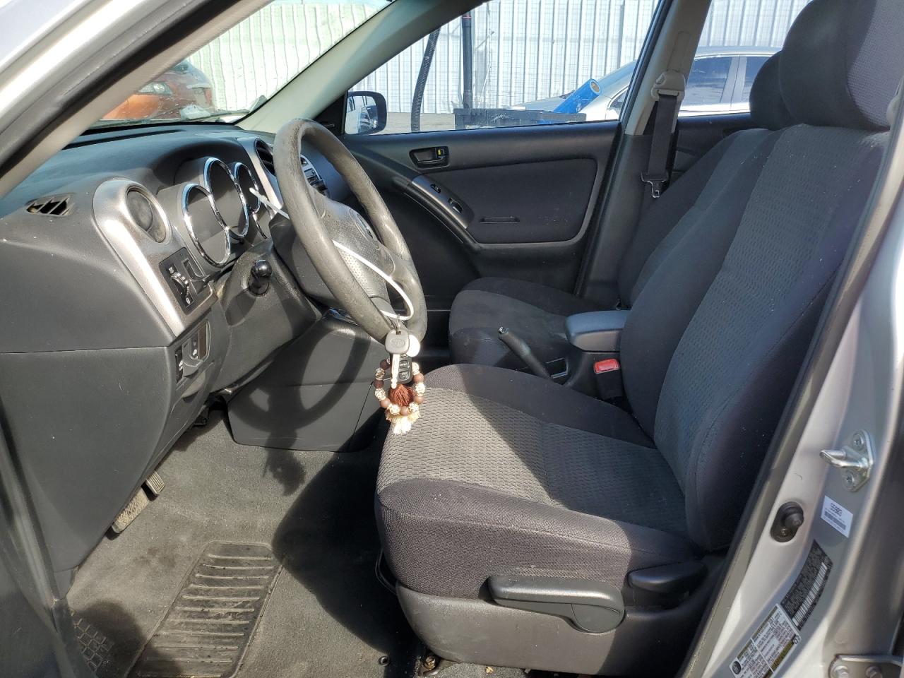 2005 Toyota Corolla - Image 7