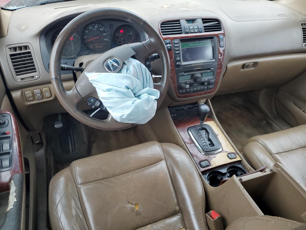 2003 Acura MDX - Image 8
