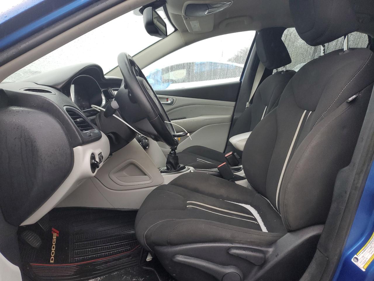 2013 Dodge Dart - Image 7