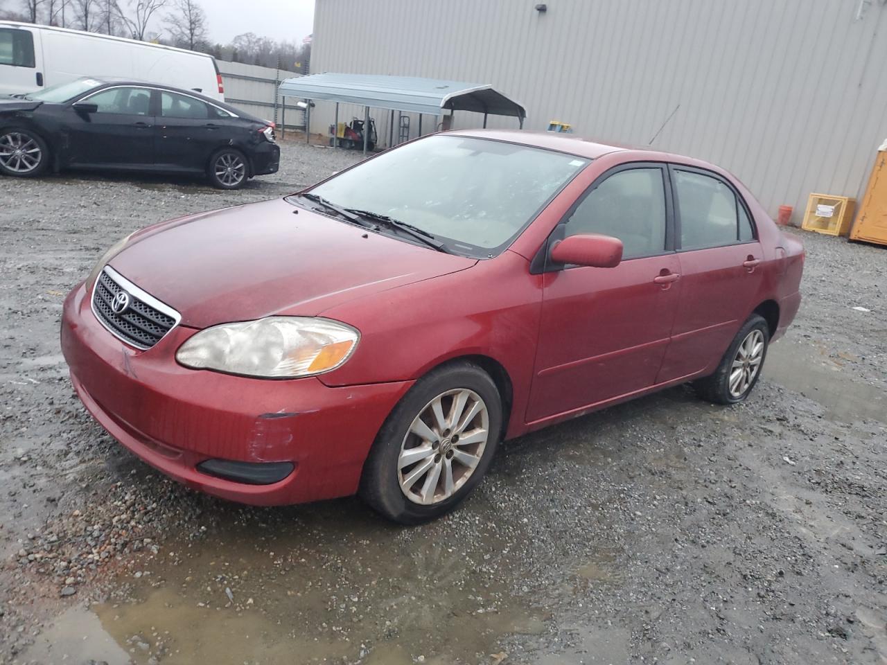 2005 Toyota Corolla - Image 1