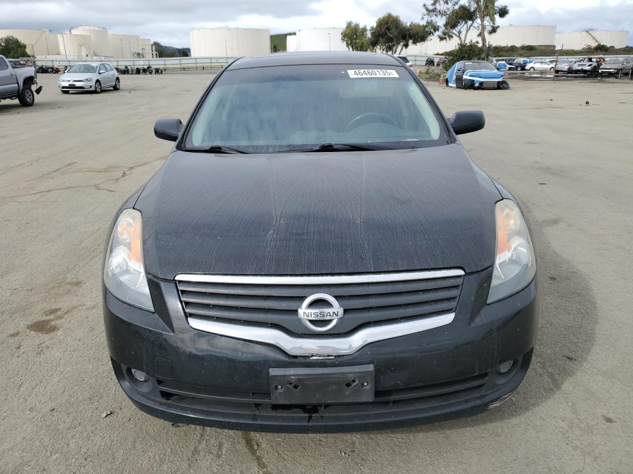 2008 Nissan Altima - Image 5