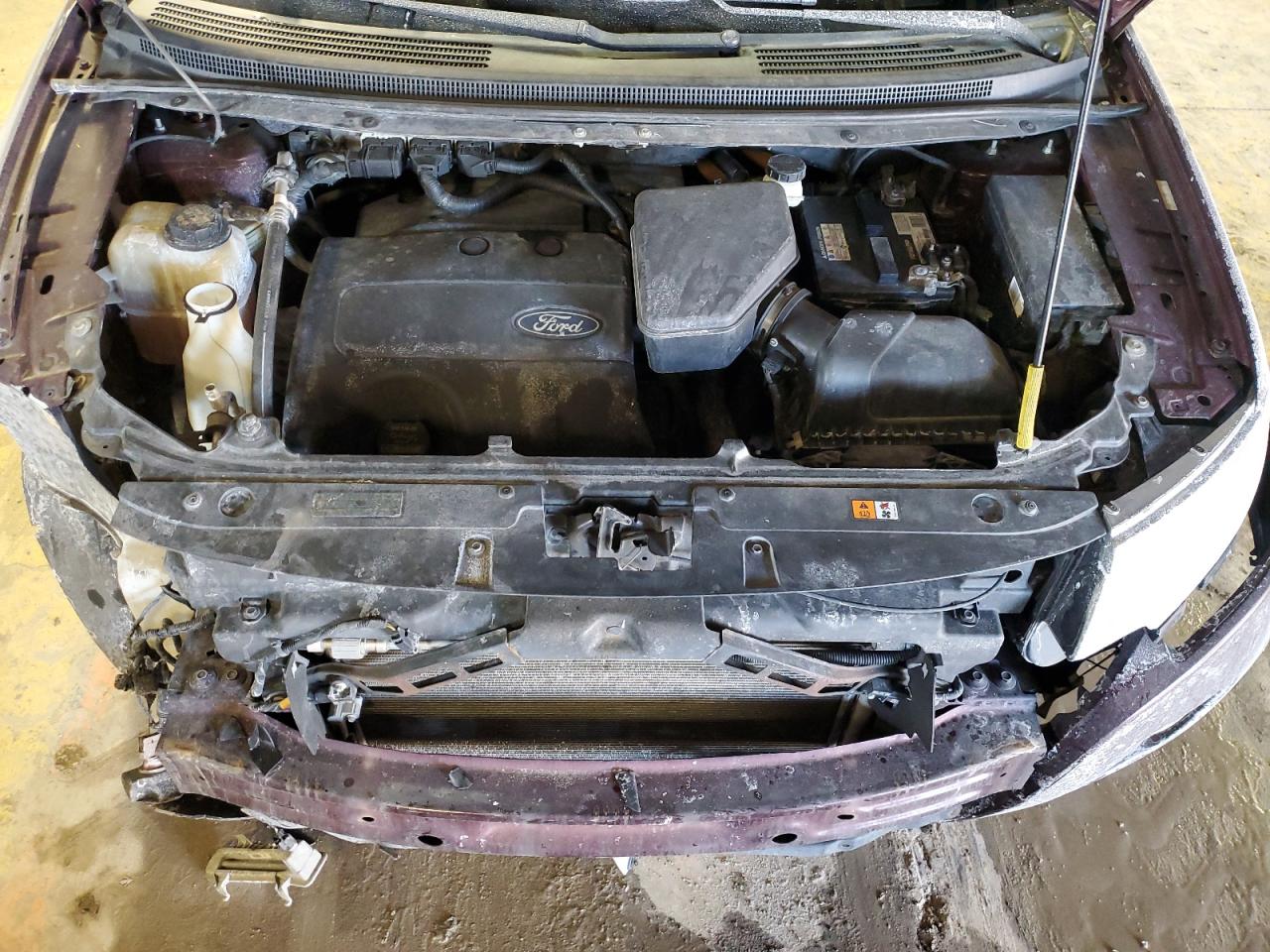 2011 Ford Edge - Image 13
