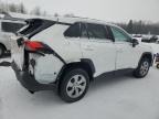 2020 TOYOTA RAV4 LE for sale at Copart ON - COOKSTOWN