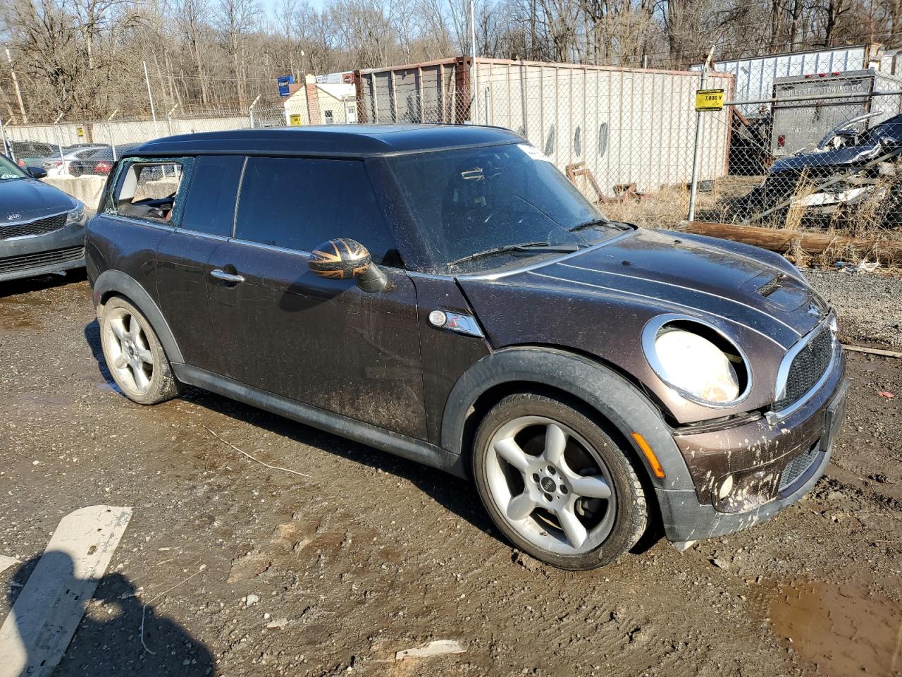 2008 MINI Cooper - Image 4