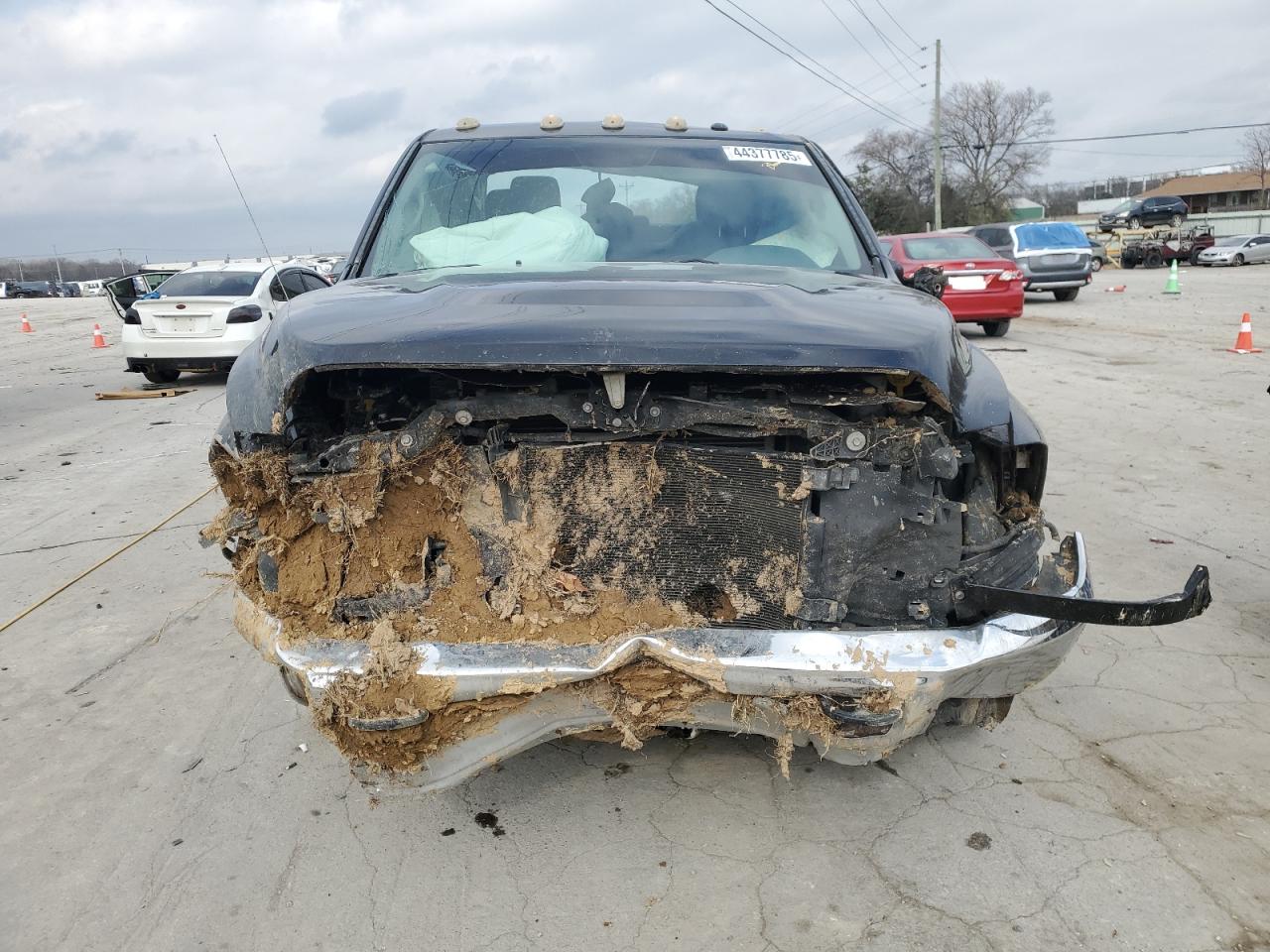 2016 RAM 2500 - Image 5