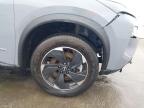 2024 NISSAN X-TRAIL AC for sale at Copart WHITBURN