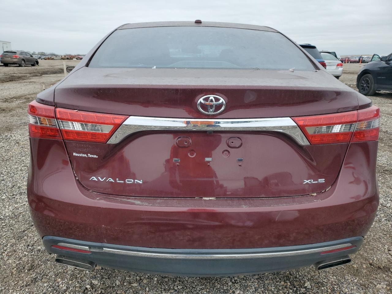 2017 Toyota Avalon - Image 6