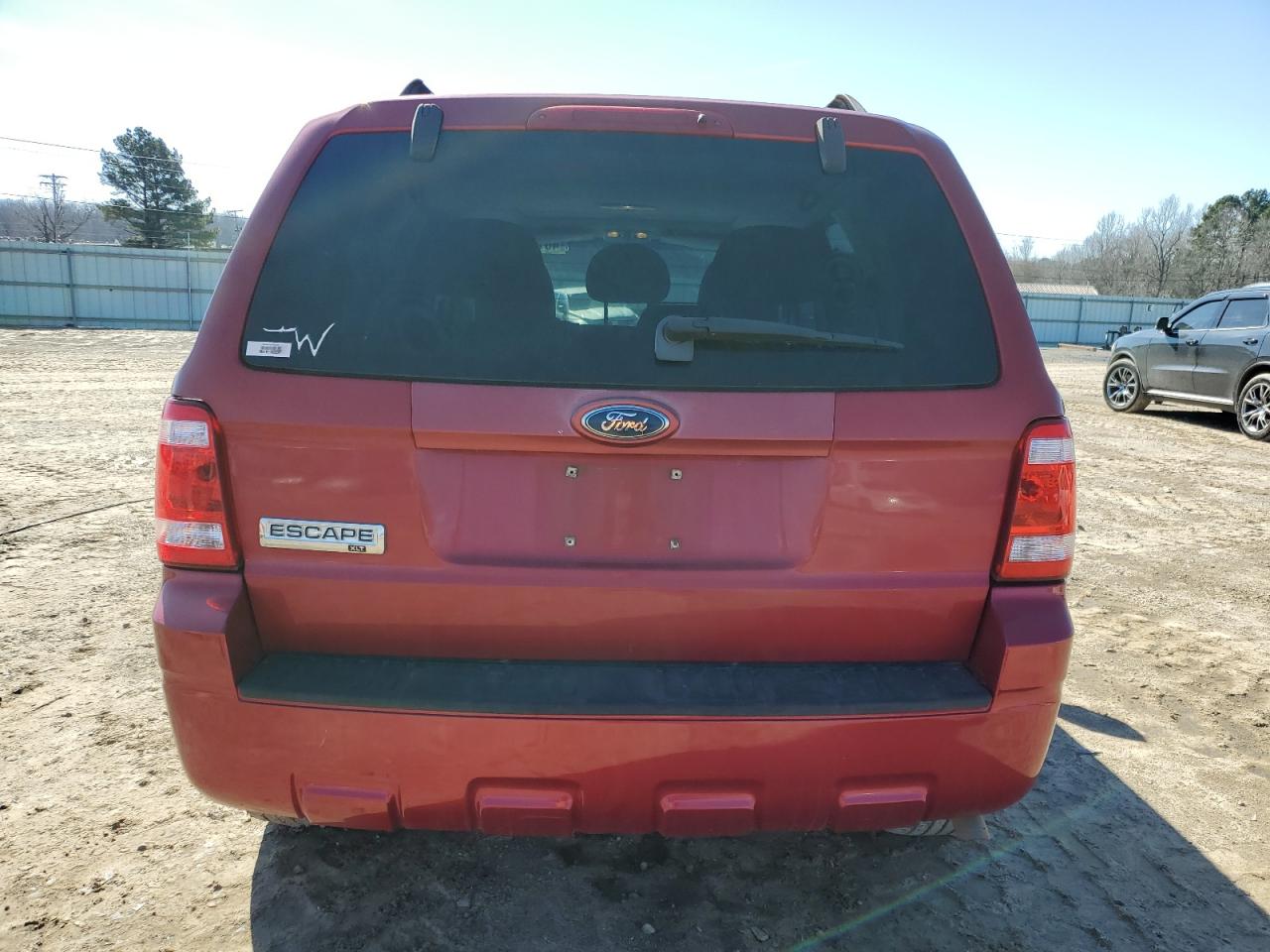 2009 Ford Escape - Image 6
