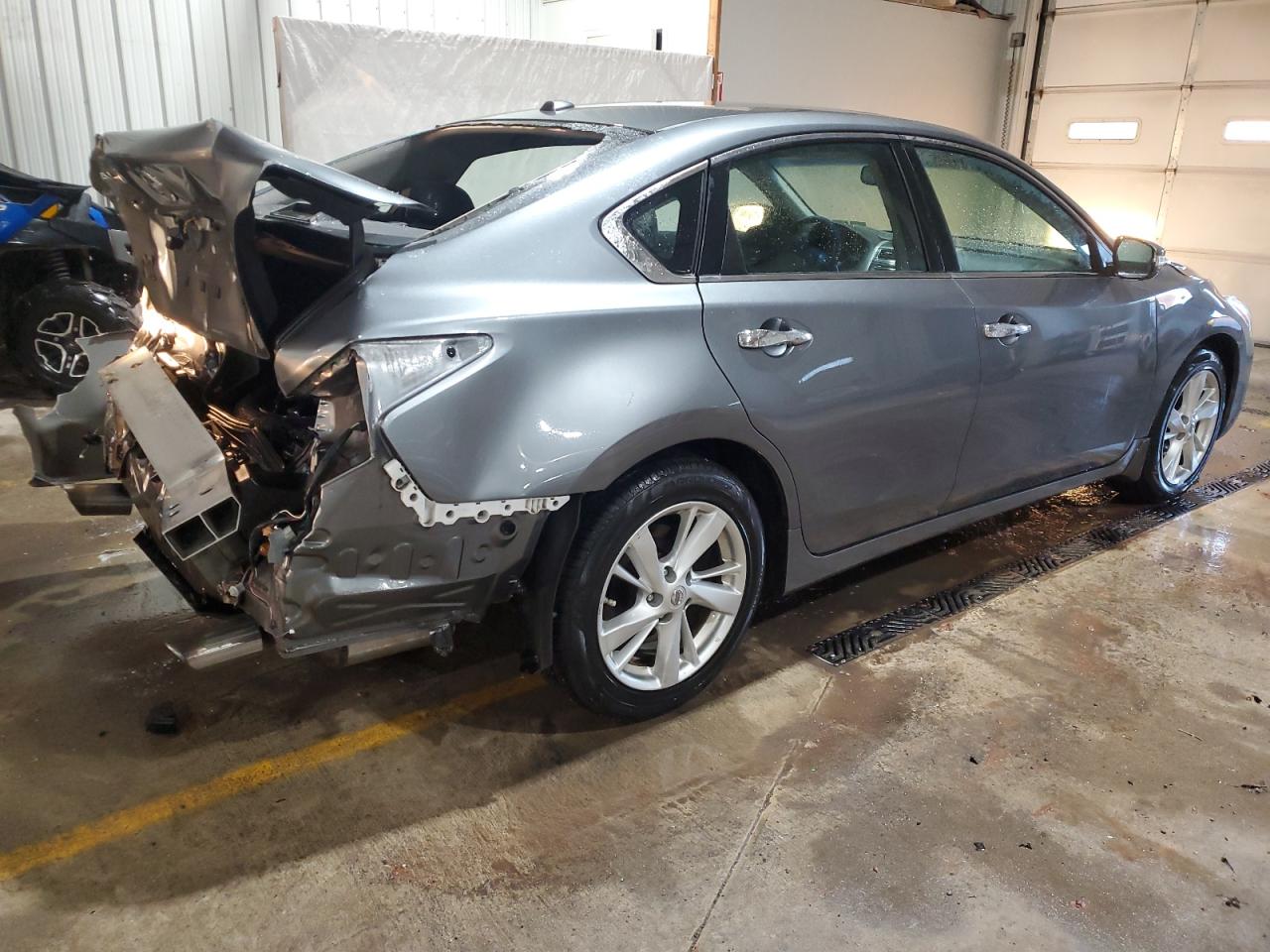2014 Nissan Altima - Image 3