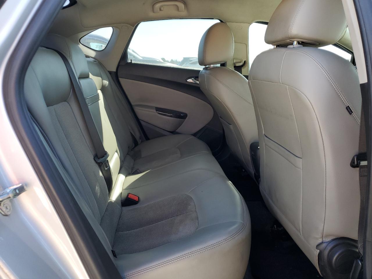 2016 Buick Verano - Image 10