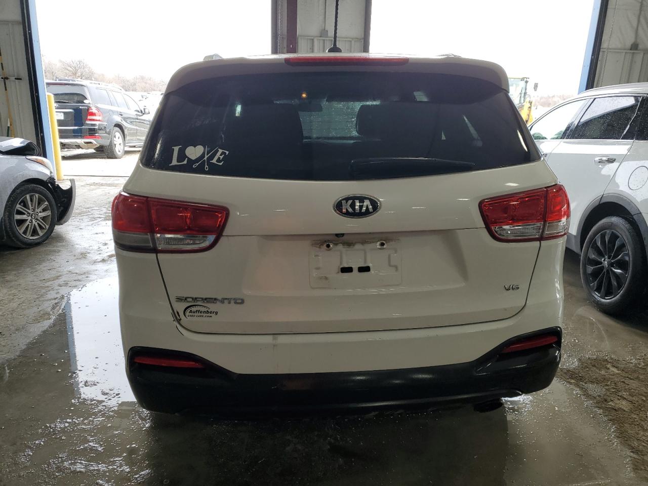 2016 Kia Sorento - Image 6