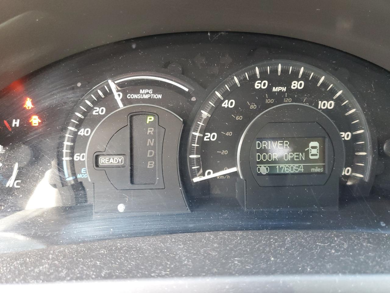 2008 Toyota Camry - Image 9