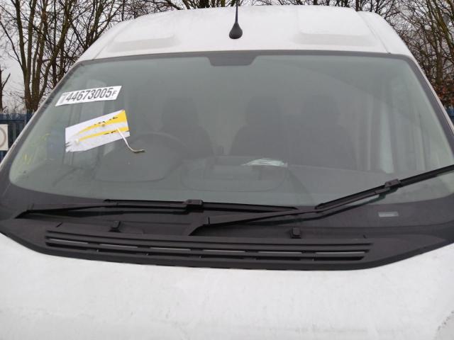 2024 VAUXHALL MOVANO L3H
