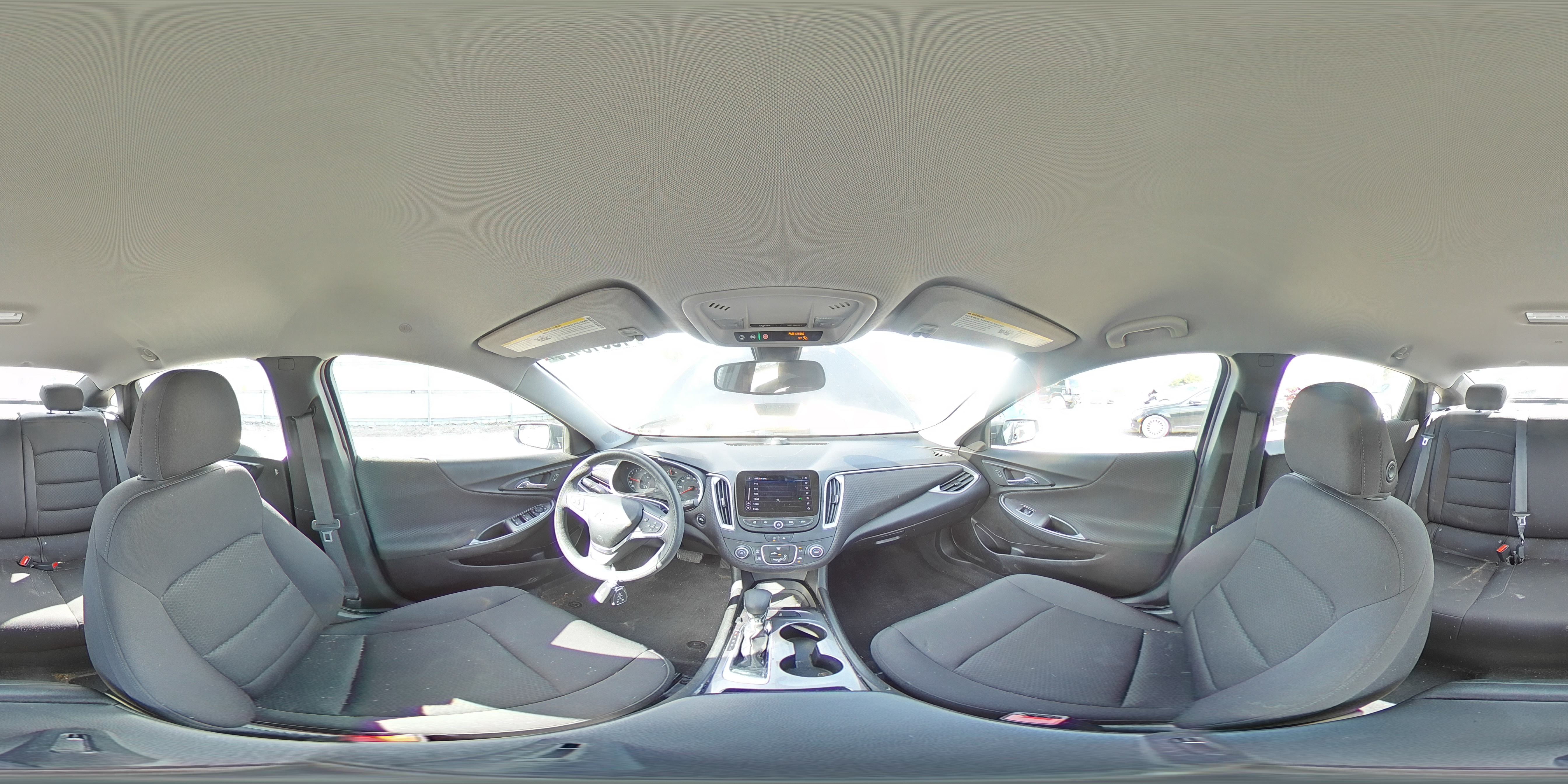 2022 Chevrolet Malibu - Image 13
