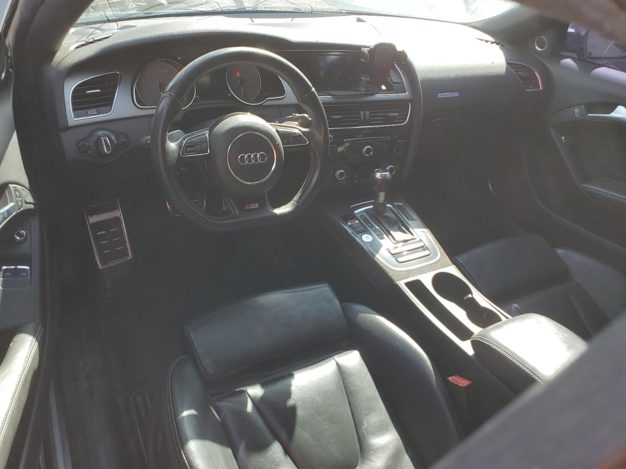 2013 Audi RS5 - Image 8