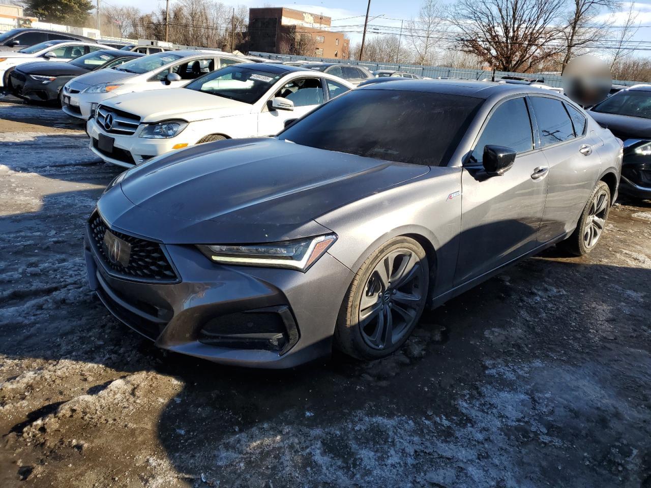 2023 Acura TLX - Image 1