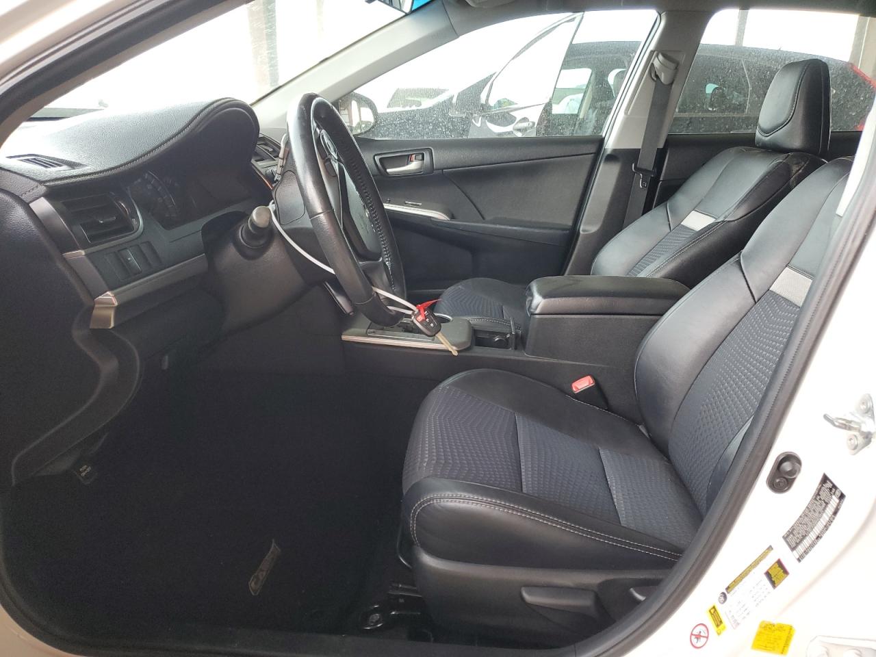 2013 Toyota Camry - Image 7