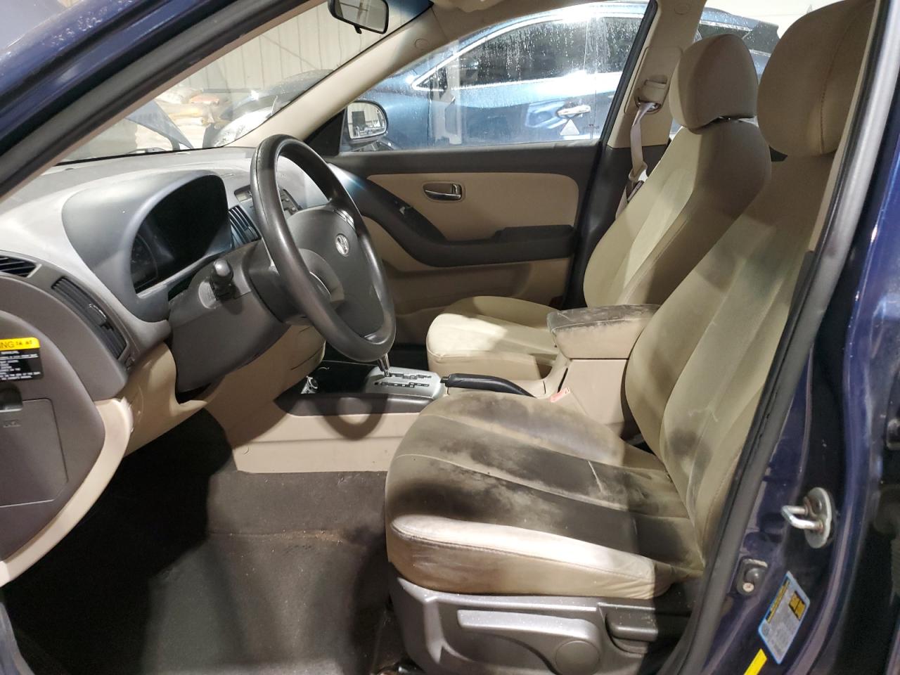 2010 Hyundai Elantra - Image 7