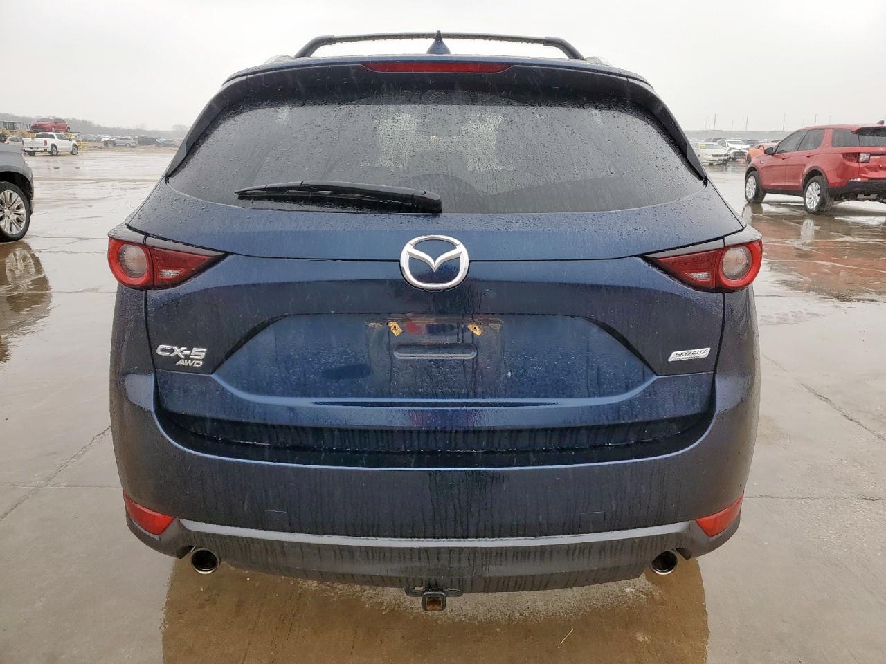 2017 Mazda CX-5 - Image 6