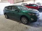2018 Chevrolet Equinox Lt de vânzare în Tulsa, OK - Rear End