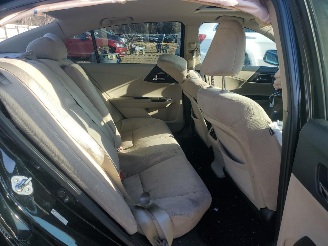 2013 Honda Accord - Image 10