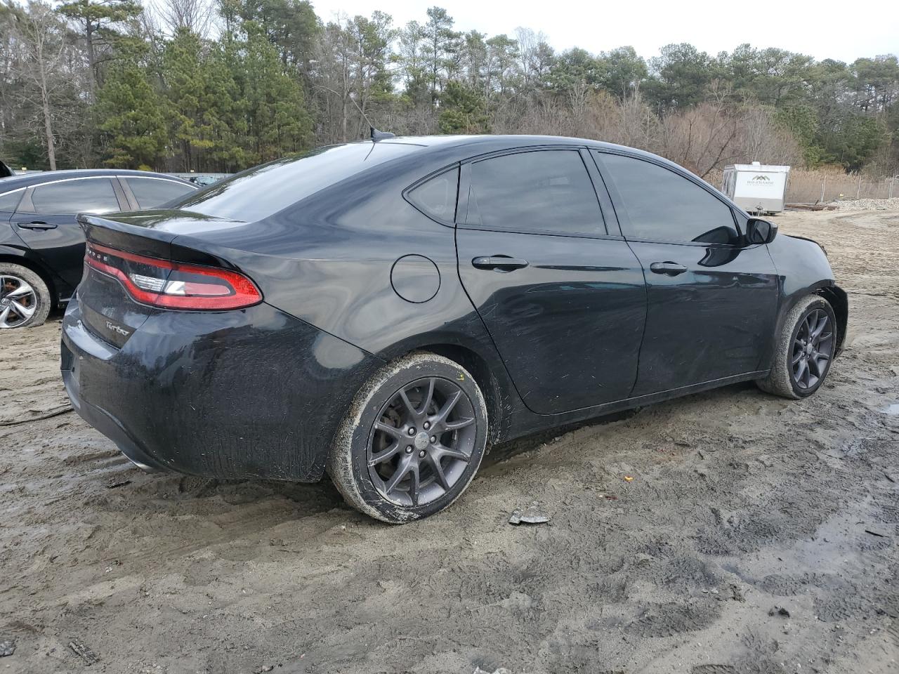 2016 Dodge Dart - Image 3