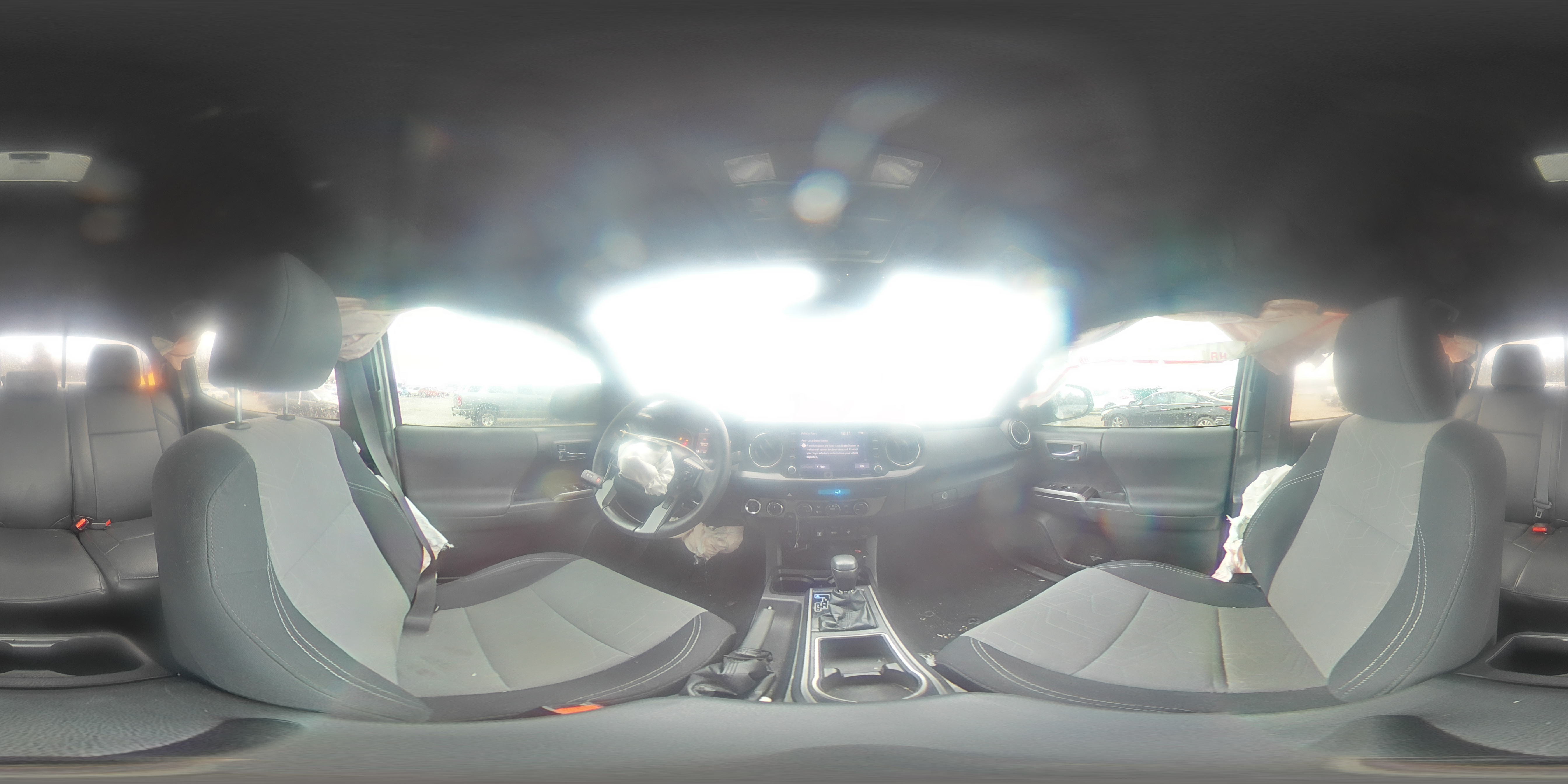 2021 Toyota Tacoma - Image 13