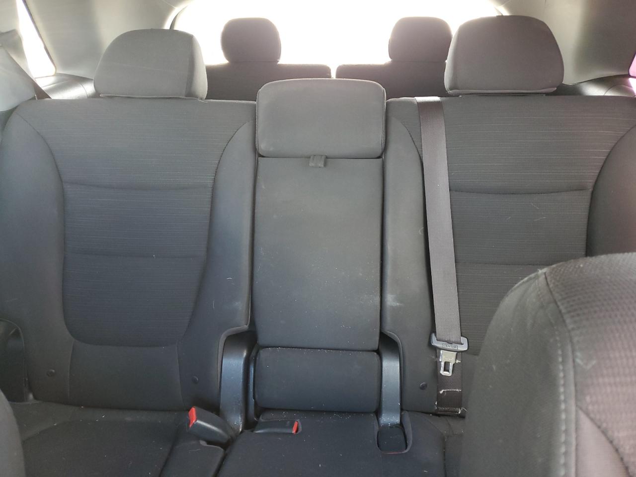 2015 Kia Sorento - Image 10