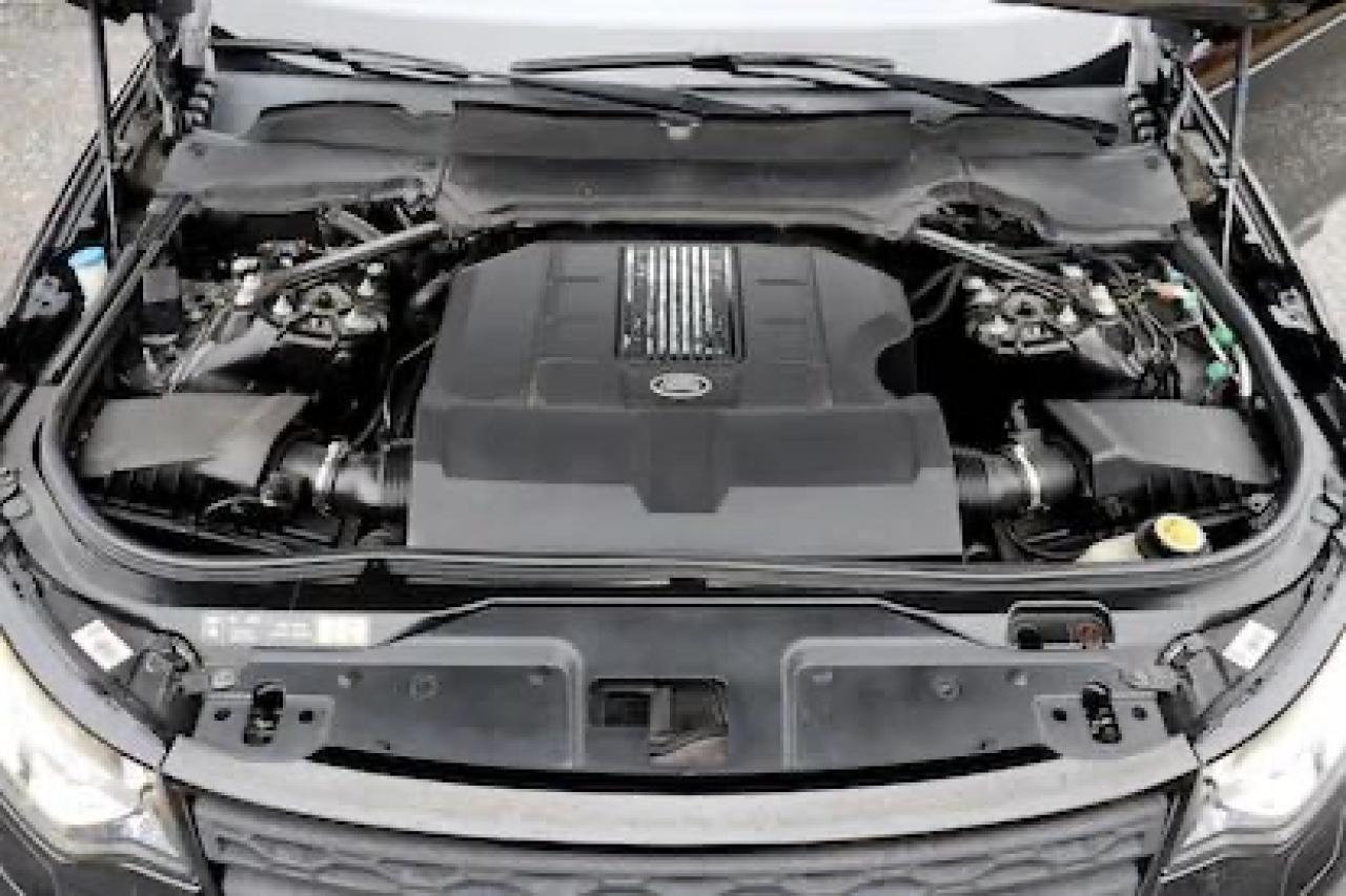 2019 Land Rover Discovery - Image 7