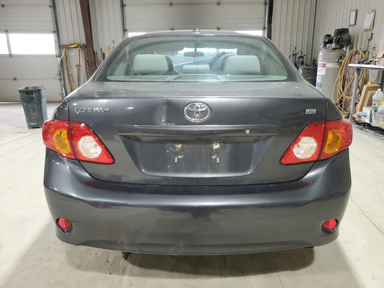 2010 Toyota Corolla - Image 6