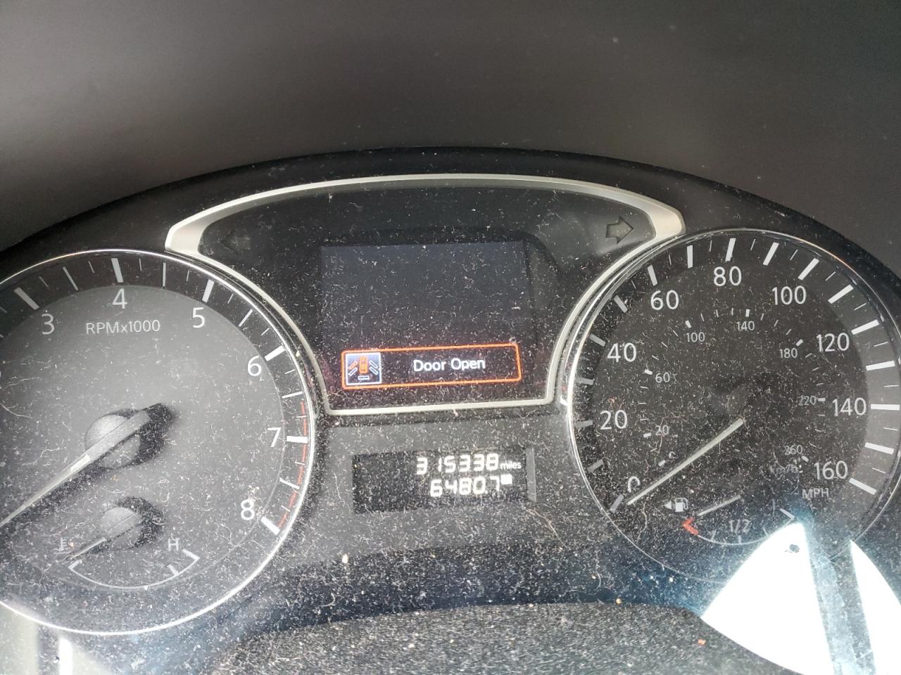 2014 Nissan Altima - Image 9