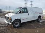 2002 Gmc Savana G2500 for Sale in Elgin, IL - Front End