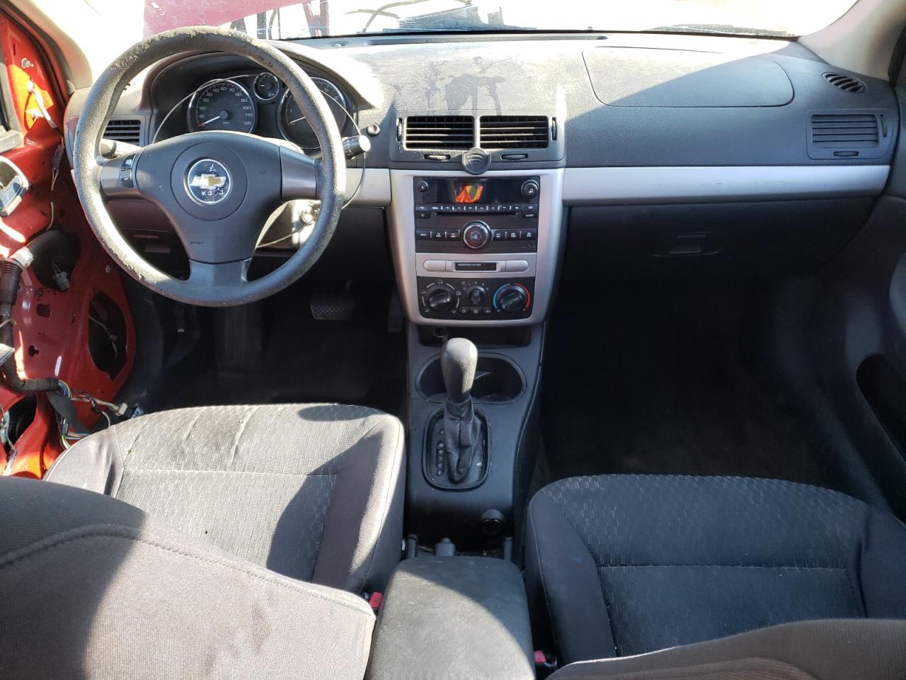2010 Chevrolet Cobalt - Image 8