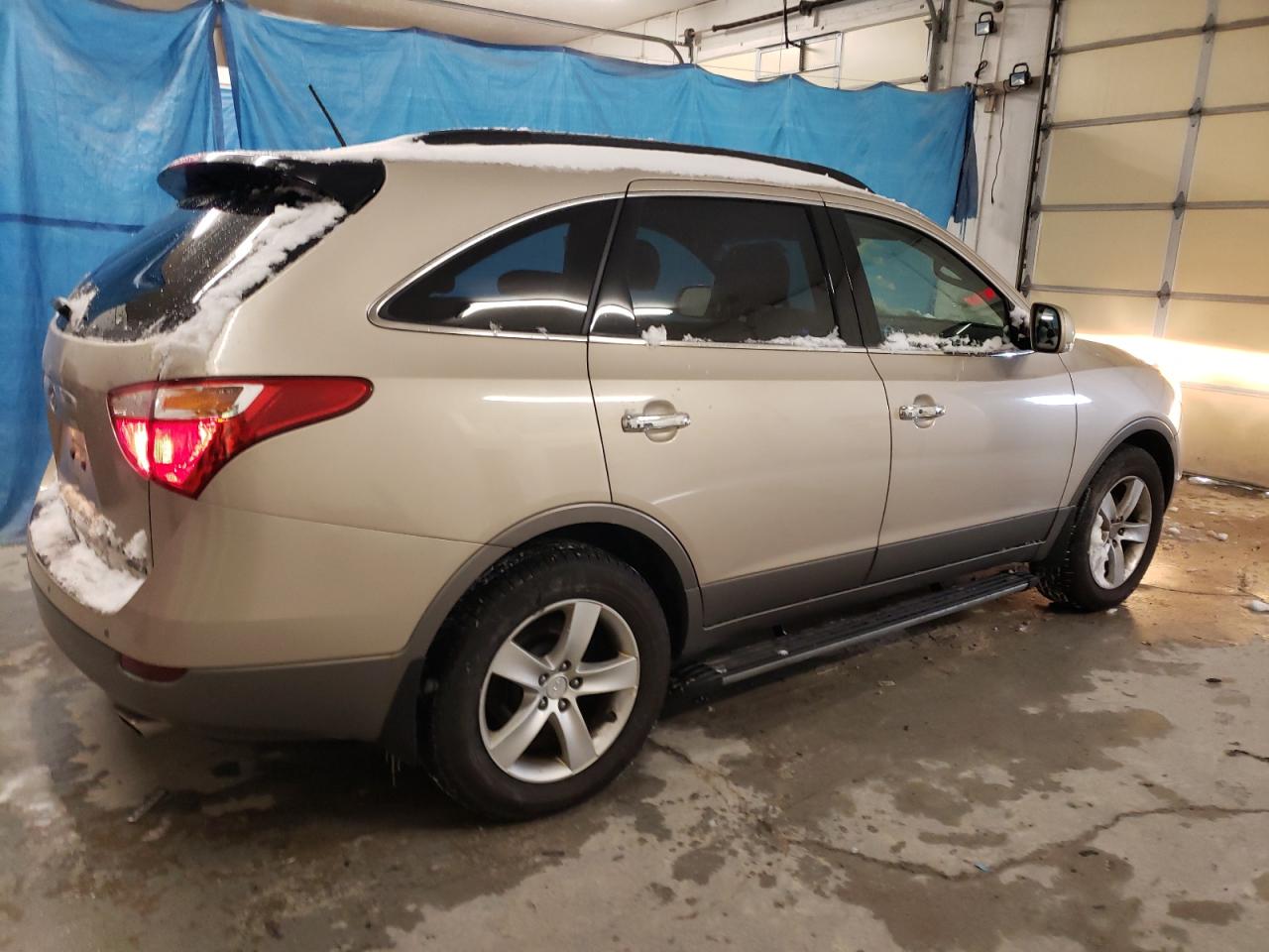2008 Hyundai Veracruz - Image 3
