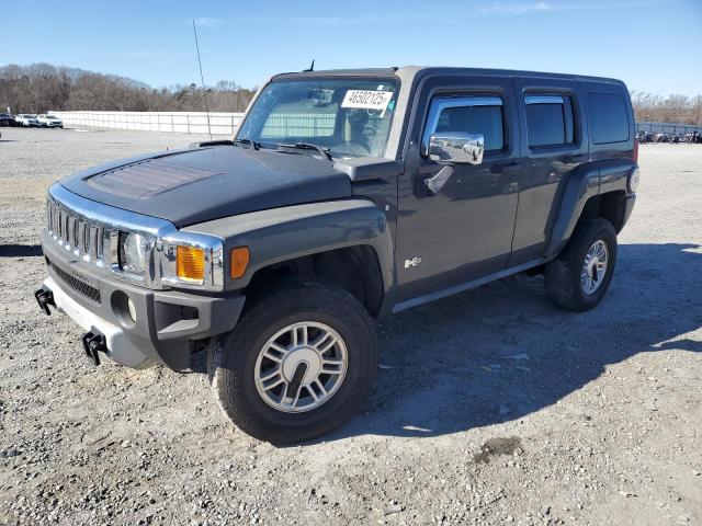 2008 Hummer H3 