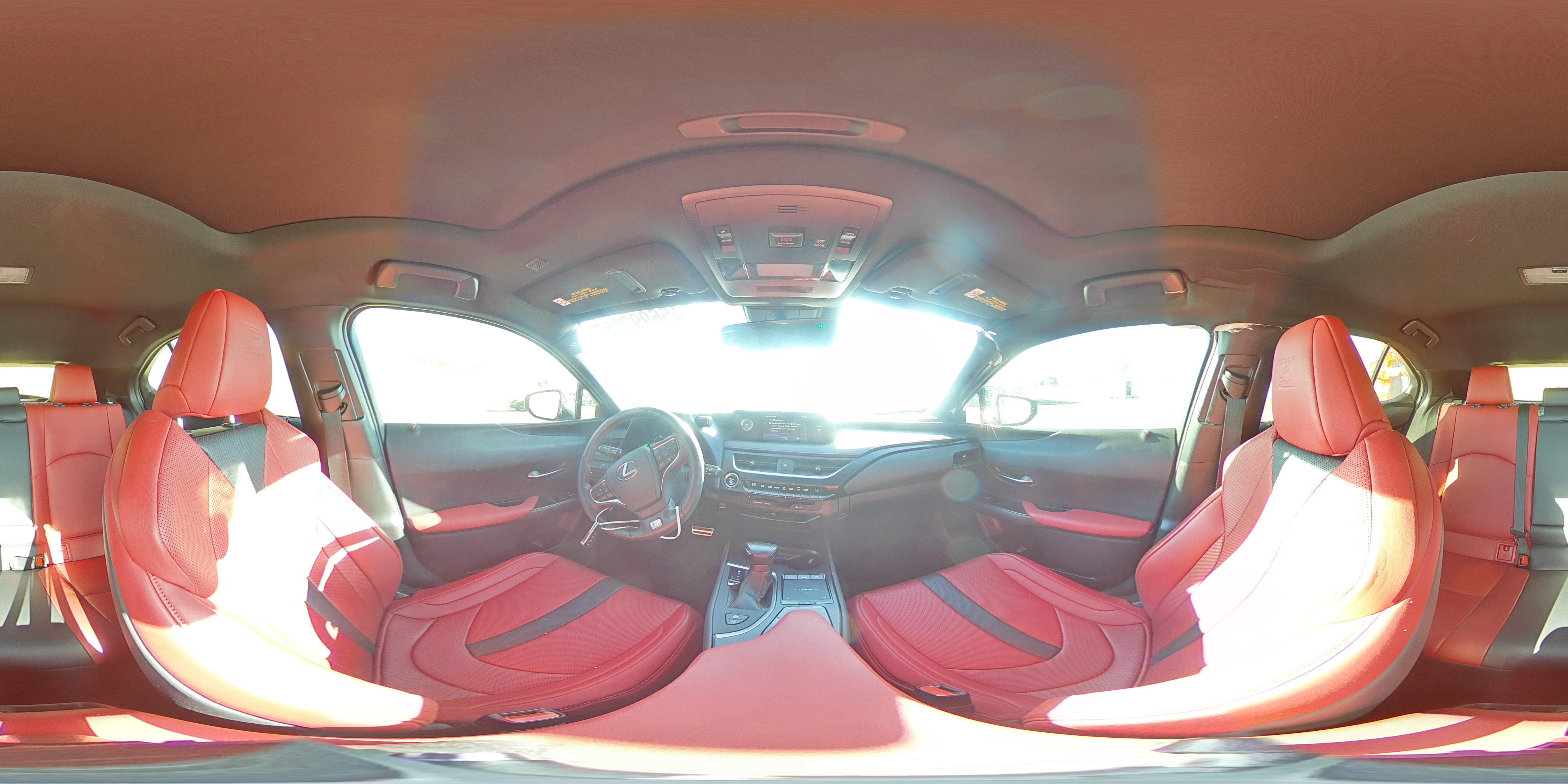 2019 Lexus UX - Image 13