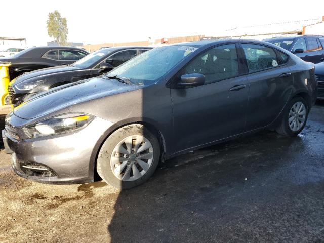 2014 Dodge Dart Sxt