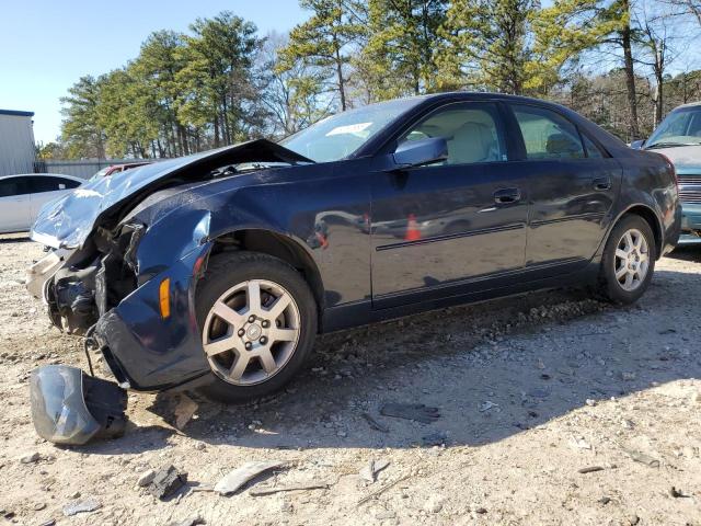 2005 Cadillac Cts Hi Feature V6