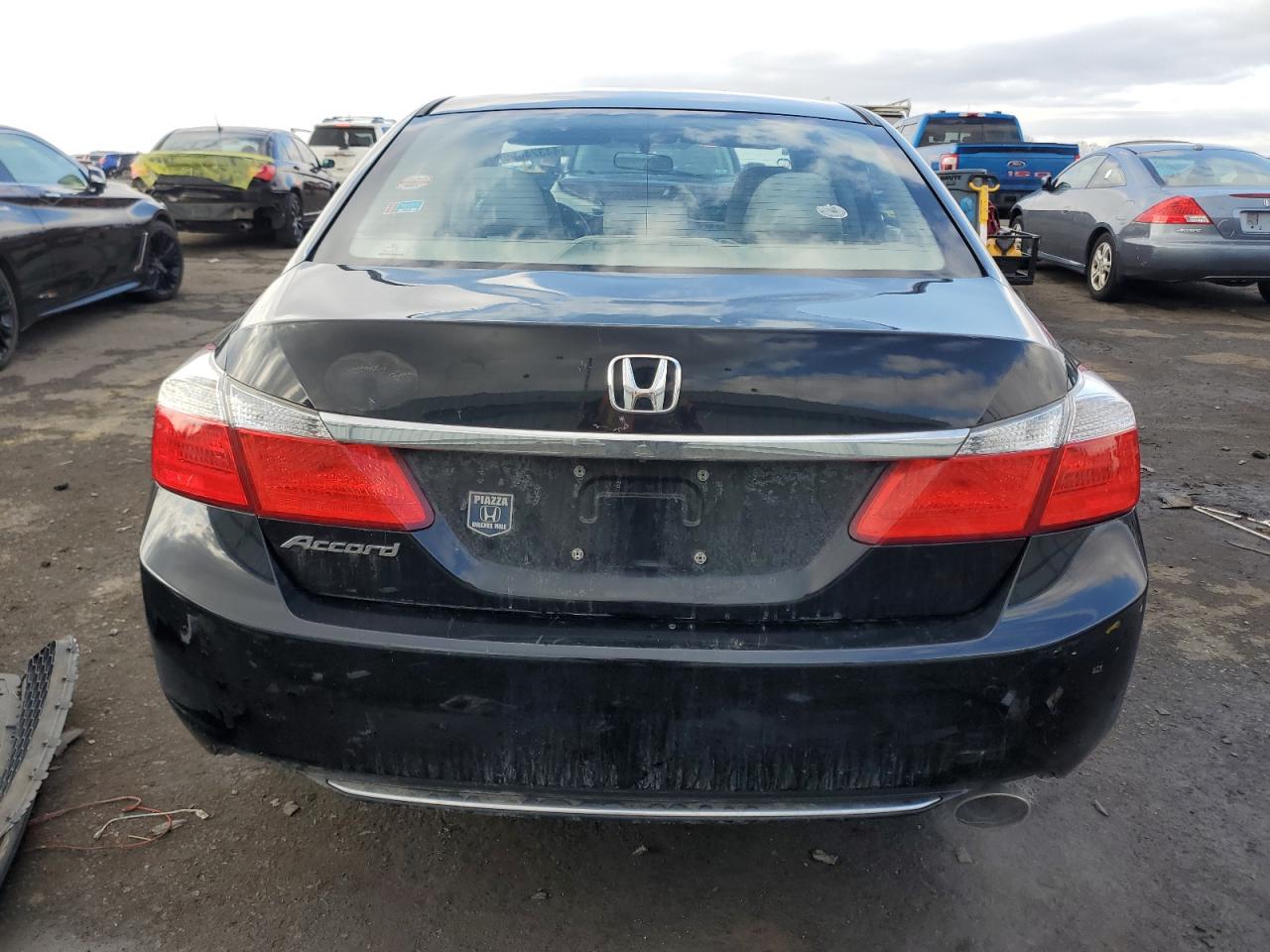 2014 Honda Accord - Image 6
