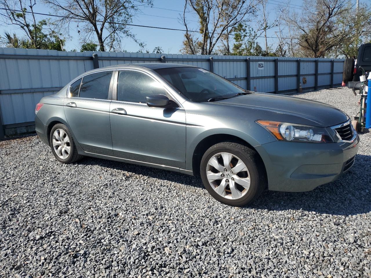 2008 Honda Accord - Image 4