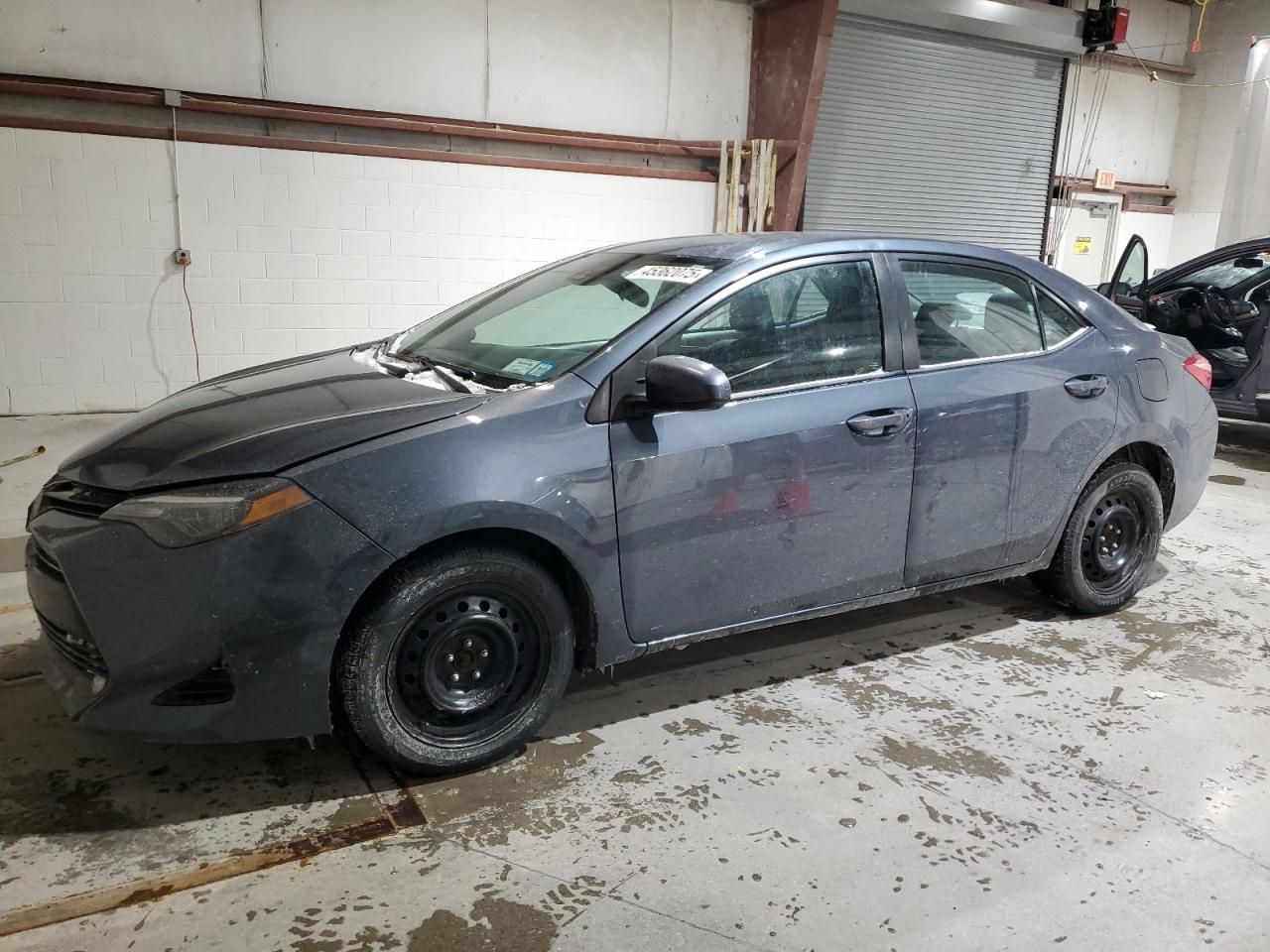 2017 Toyota Corolla - Image 1