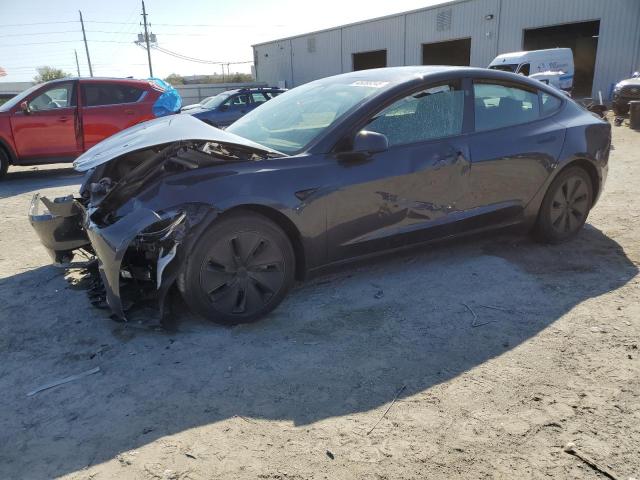  TESLA MODEL 3 2024 Угольный
