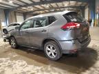 2017 Nissan Rogue S   de vânzare în West Mifflin, PA - Front End