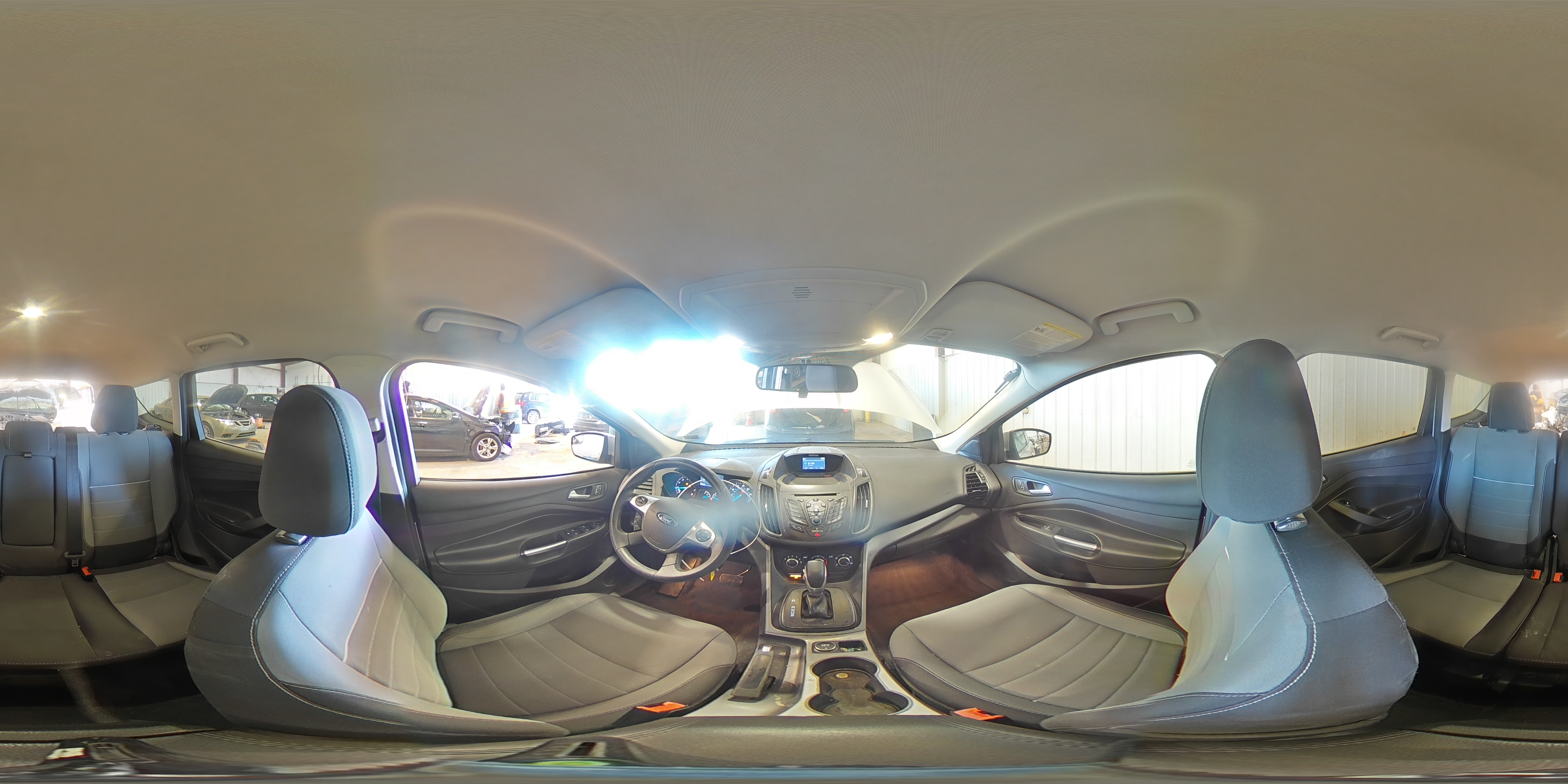 2015 Ford Escape - Image 16