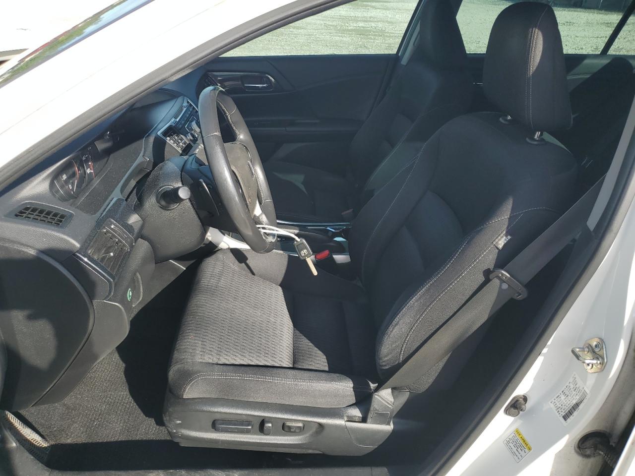 2014 Honda Accord - Image 7