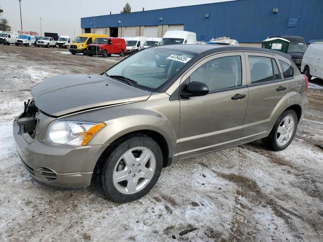 2008 Dodge Caliber Sxt